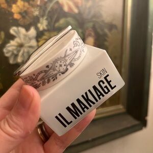 POWER LIFT PLUMPING CREAM